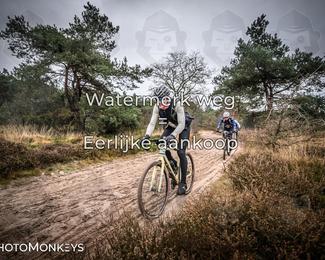 Drenthe 200 Extreme Marathon photo