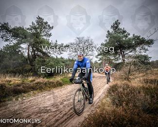 Drenthe 200 Extreme Marathon photo