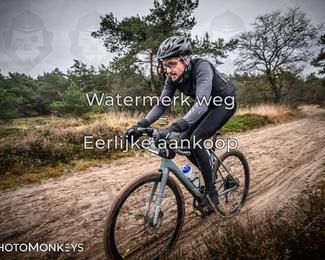 Drenthe 200 Extreme Marathon photo
