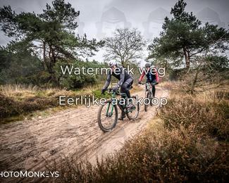 Drenthe 200 Extreme Marathon photo