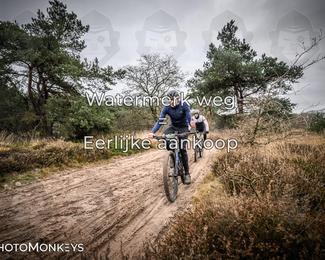 Drenthe 200 Extreme Marathon photo