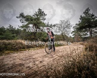 Drenthe 200 Extreme Marathon photo