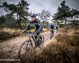 Drenthe 200 Extreme Marathon photo