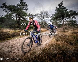 Drenthe 200 Extreme Marathon photo