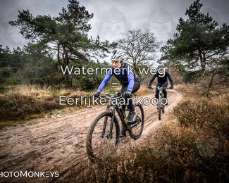 Drenthe 200 Extreme Marathon photo