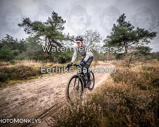 Drenthe 200 Extreme Marathon photo