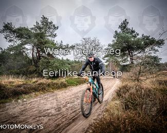 Drenthe 200 Extreme Marathon photo