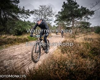 Drenthe 200 Extreme Marathon photo