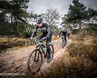 Drenthe 200 Extreme Marathon photo
