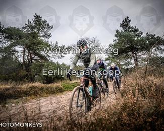 Drenthe 200 Extreme Marathon photo