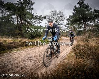 Drenthe 200 Extreme Marathon photo
