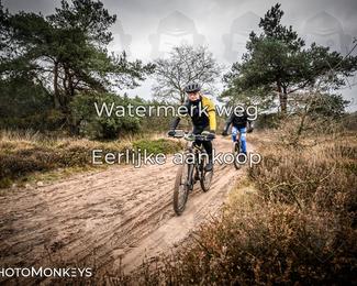 Drenthe 200 Extreme Marathon photo