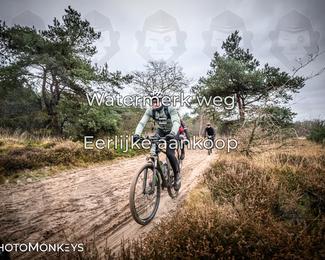 Drenthe 200 Extreme Marathon photo