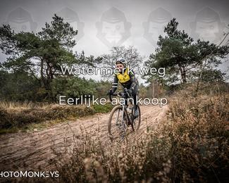 Drenthe 200 Extreme Marathon photo