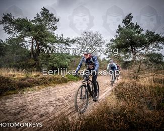 Drenthe 200 Extreme Marathon photo