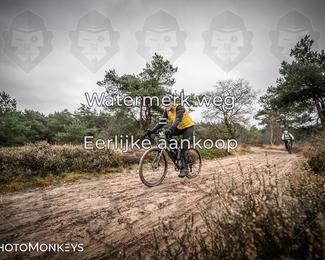 Drenthe 200 Extreme Marathon photo