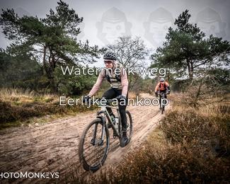 Drenthe 200 Extreme Marathon photo