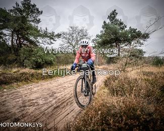 Drenthe 200 Extreme Marathon photo