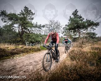Drenthe 200 Extreme Marathon photo