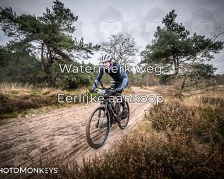 Drenthe 200 Extreme Marathon photo