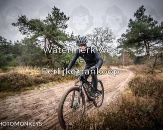 Drenthe 200 Extreme Marathon photo