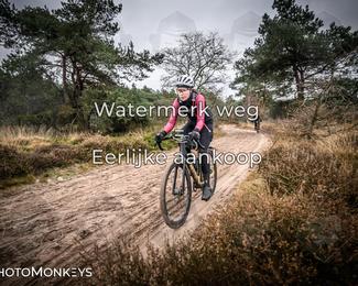 Drenthe 200 Extreme Marathon photo