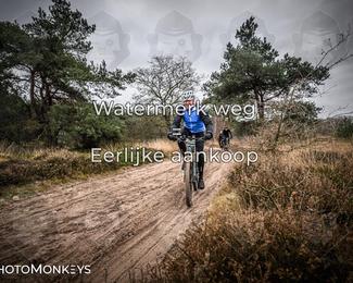 Drenthe 200 Extreme Marathon photo