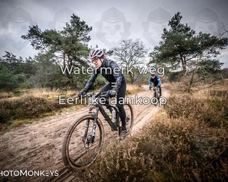 Drenthe 200 Extreme Marathon photo