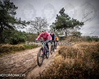 Drenthe 200 Extreme Marathon photo