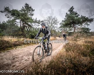 Drenthe 200 Extreme Marathon photo