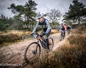 Drenthe 200 Extreme Marathon photo