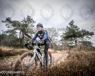 Drenthe 200 Extreme Marathon photo
