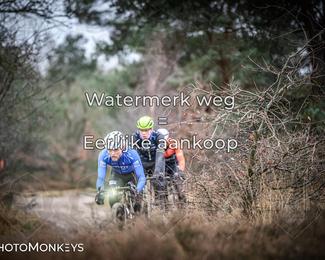 Drenthe 200 Extreme Marathon photo