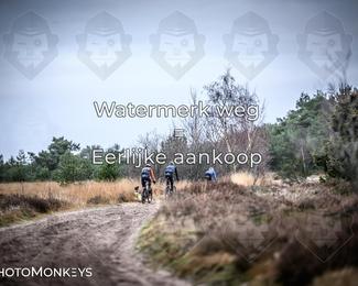 Drenthe 200 Extreme Marathon photo