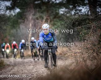 Drenthe 200 Extreme Marathon photo