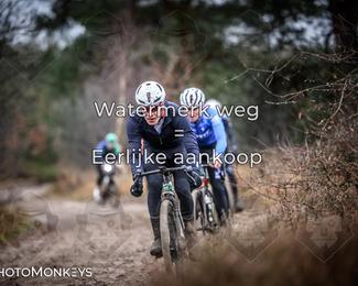 Drenthe 200 Extreme Marathon photo