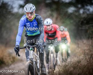 Drenthe 200 Extreme Marathon photo