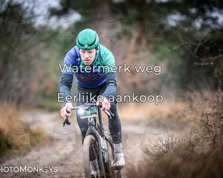 Drenthe 200 Extreme Marathon photo
