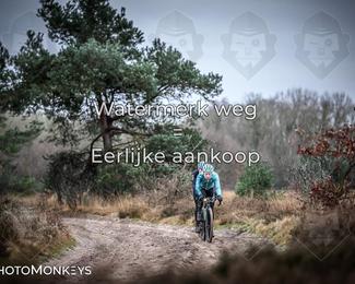 Drenthe 200 Extreme Marathon photo