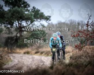 Drenthe 200 Extreme Marathon photo