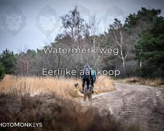Drenthe 200 Extreme Marathon photo