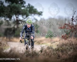 Drenthe 200 Extreme Marathon photo