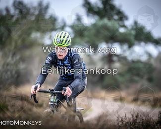 Drenthe 200 Extreme Marathon photo