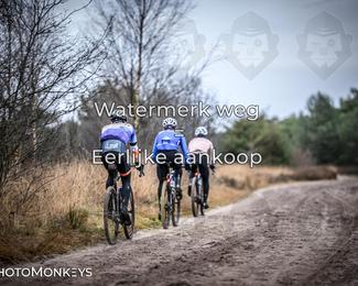 Drenthe 200 Extreme Marathon photo