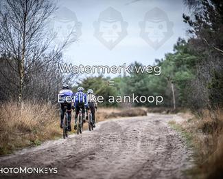 Drenthe 200 Extreme Marathon photo