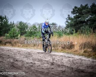 Drenthe 200 Extreme Marathon photo