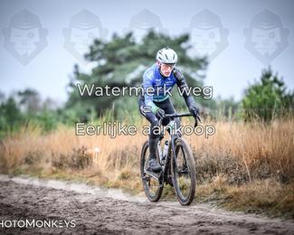 Drenthe 200 Extreme Marathon photo