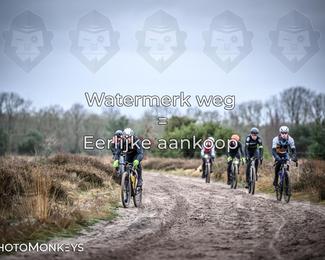 Drenthe 200 Extreme Marathon photo