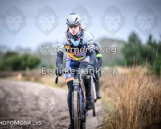 Drenthe 200 Extreme Marathon photo