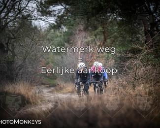 Drenthe 200 Extreme Marathon photo